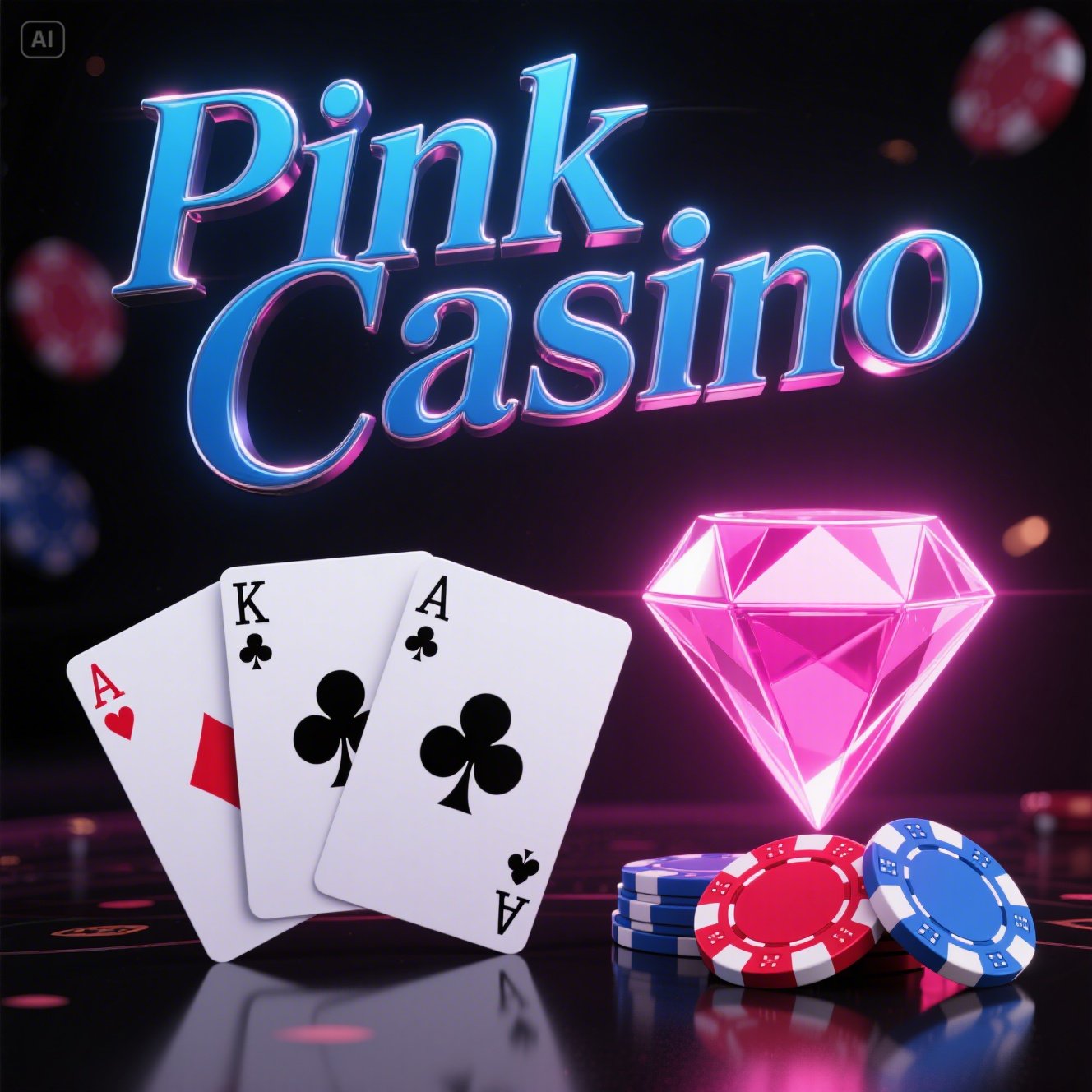 Pink Casino